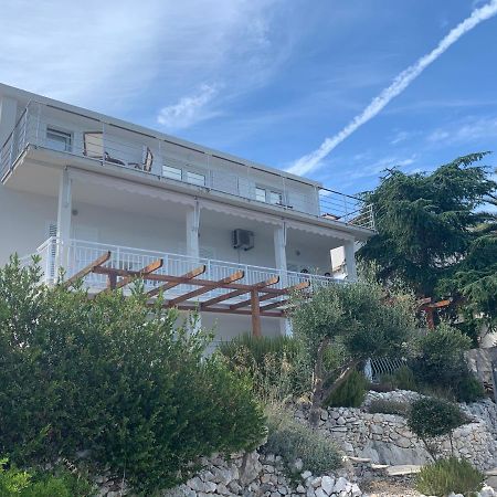 Studio Apartments More Korčula Exterior foto