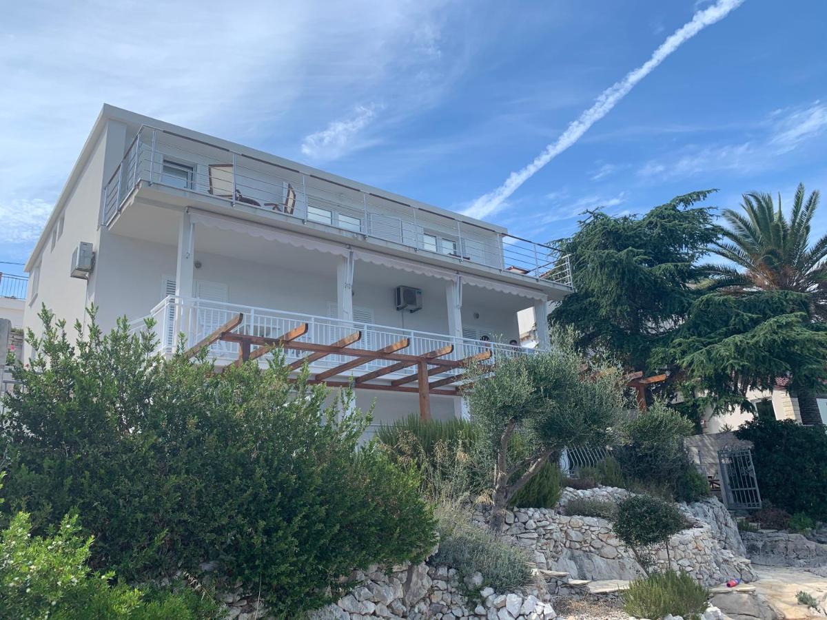Studio Apartments More Korčula Exterior foto
