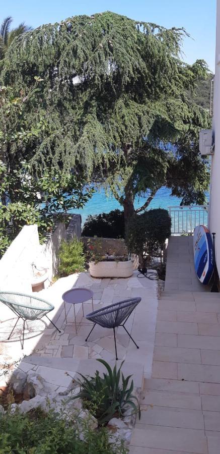 Studio Apartments More Korčula Exterior foto