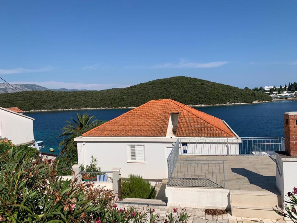 Studio Apartments More Korčula Exterior foto