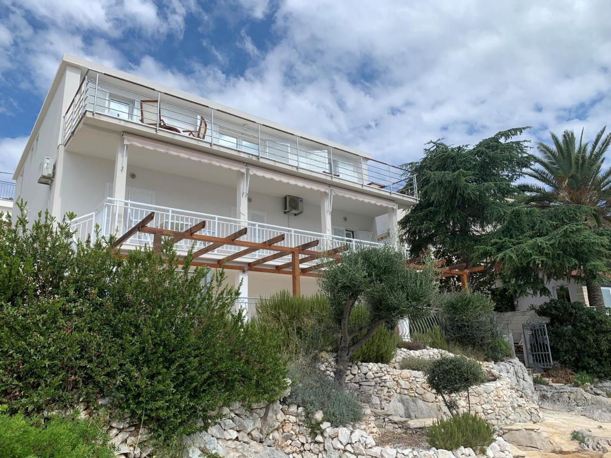 Studio Apartments More Korčula Exterior foto