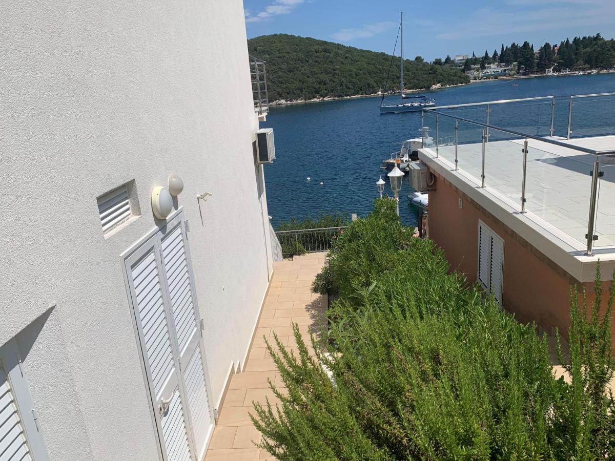 Studio Apartments More Korčula Exterior foto